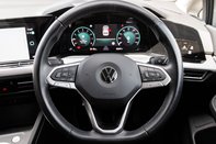 Volkswagen Golf LIFE TSI 20
