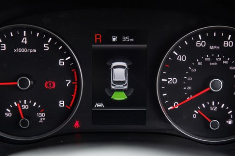 Kia Rio GT-LINE S MHEV 27