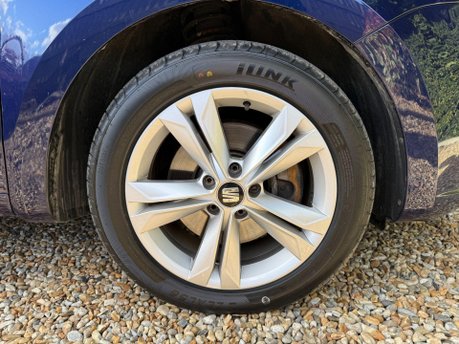 SEAT Alhambra 2.0 TDI XCELLENCE DSG Euro 6 (s/s) 5dr 16