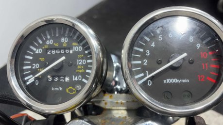 Keeway Superlight 125 125 Custom Cruiser Petrol Manual Euro 4 (10 ps) 12
