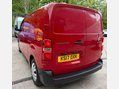 Citroen Dispatch 1.6 BlueHDi 1000 X M Panel Van 6dr Diesel Manual FWD 2 Euro 6 (95 ps) 19