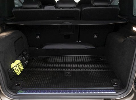 Mercedes-Benz G Series Magno Edition 31
