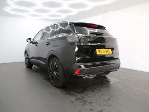 Peugeot 3008 1.6 13.2kWh GT Premium e-EAT Euro 6 (s/s) 5dr 7
