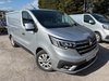 Renault Trafic SL28 SPORT DCI