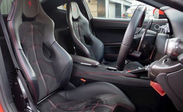 Ferrari F12 Berlinetta 12