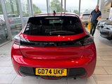 Peugeot 208 1.2 PureTech Allure Euro 6 (s/s) 5dr 9