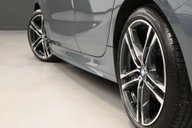 BMW 1 Series 2.0 118d M Sport Auto 5dr 10
