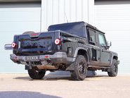 Ineos Quartermaster FIELD MASTER  EDITION Huge spec  OF factory upgrades styled by Seeker Uk 13