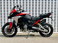Ducati Multistrada V4 Multistrada V4 Rally 22