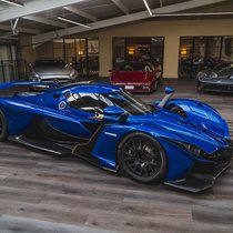 THE PRAGA BOHEMA: A NEW HOLY TRINITY