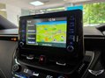 Toyota Corolla 1.8 VVT-h Icon Tech CVT Euro 6 (s/s) 5dr 34