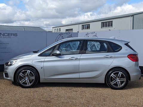 BMW 2 Series 225XE PHEV SPORT ACTIVE TOURER 4