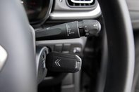Citroen C3 PURETECH PLUS S/S 13