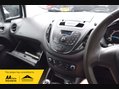 Ford Transit Courier 1.5 Transit Courier Base TDCi 37