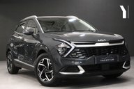 Kia Sportage 1.6 Sportage 2 ISG 5dr 1