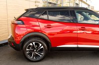 Peugeot 2008 PURETECH S/S GT 7