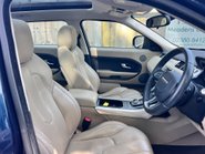 Land Rover Range Rover Evoque 2.2 SD4 PURE TECH AUTOMATIC 5dr 14