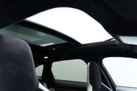 Jaguar F-Pace 5.0 F-PACE SVR AWD Auto 4WD 5dr 24