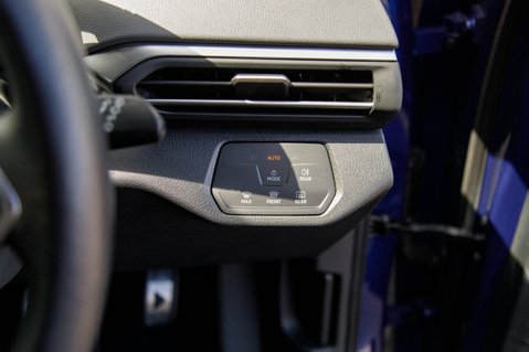 Volkswagen Id.4 FIRST EDITION 18