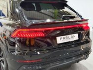 Audi Q8 3.0 TDI V6 50 S line SUV 5dr Diesel Tiptronic quattro Euro 6 (s/s) (286 ps) 23