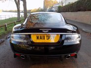 Aston Martin DBS 6.0 V12 Carbon Black Edition T-TronicII Euro 5 9
