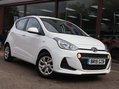 Hyundai i10 1.2 SE Euro 6 5dr 1