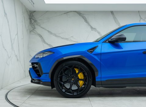 Lamborghini Urus PERFORMANTE 49