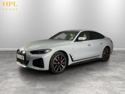 BMW i4 40 83.9kWh M Sport Gran Coupe 5dr Electric Auto eDrive (340 ps) Panoramic R 3