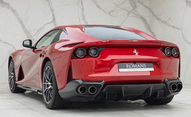 Ferrari 812 Superfast 3