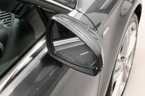 Audi A3 2.0 A3 Sportback 35 TDI S Line 5dr 39