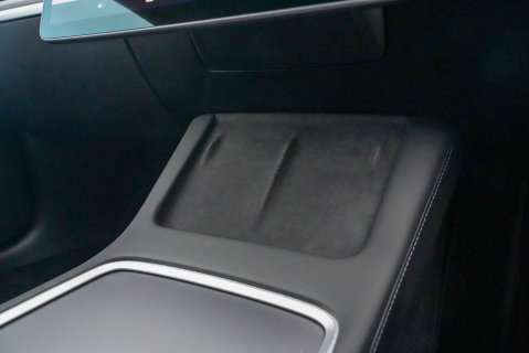 Tesla Model 3 PERFORMANCE 15