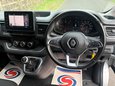 Renault Trafic SL28 SPORT DCI 21