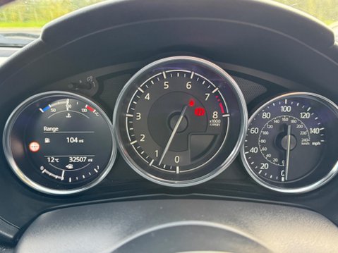 Mazda MX-5 1.5 SKYACTIV-G Sport Nav+ Euro 6 2dr 39