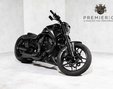 Harley-Davidson V-Rod VRSCDX NIGHT ROD SP 1250 14. BESPOKE ONE-OFF EXAMPLE. 400 SECTION REAR.