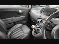 Abarth 595 595 TROFEO 18