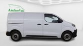 Vauxhall Vivaro SWB L1H1 Low Roof Prime 2900 Air Con Sensors EURO 6 NO VAT 3