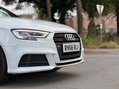 Audi A3 2.0 TFSI S line Sportback Euro 6 (s/s) 5dr 12
