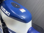 Suzuki RG 1992 GREAT RUNNING CLASSIC 2 STROKE BIKE ONLY 15K RG 80CC 27