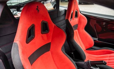 Ferrari 360 Challenge Stradale 21