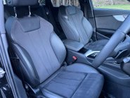 Audi A4 2.0 A4 S Line 35 TDI MHEV Semi-Auto 5dr 13