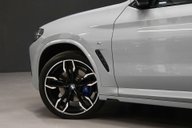 BMW X3 3.0 X3 M40i MHEV Auto 4WD 5dr 21