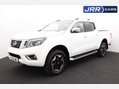 Nissan Navara 2.3 Navara Tekna dCi Auto 4WD 5dr 7