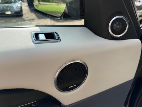 Land Rover Range Rover Sport AUTOBIOGRAPHY DYNAMIC 29
