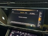 Audi SQ8 4.0 TDI V8 Vorsprung SUV 5dr Diesel Tiptronic quattro Euro 6 (s/s) (435 ps) 37