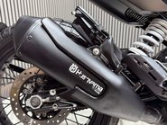 Husqvarna Svartpilen 125 2022 ONLY 6K MODERN CLASSIC FEEL 15BHP MOT OCTOBER 2027 15