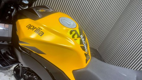 Aprilia Tuono 2025 25 PLATE 15BHP E5 SPORTS BIKE LEARNER ONLY 3K 23