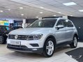 Volkswagen Tiguan 2.0 TDI SEL DSG Euro 6 (s/s) 5dr 4