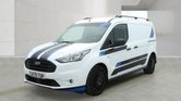 Ford Transit Connect Crew Cab LWB L2H1 Low Roof Trend Air Con EURO 6 NO VAT 1