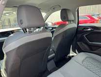 Audi A1 (Sold) 1.5 TFSI 35 Sport Sportback 5dr Petrol Manual Euro 6 (s/s) (150 ps) 11