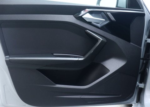 Audi A1 1.0 A1 S Line 30 TFSI 5dr 47